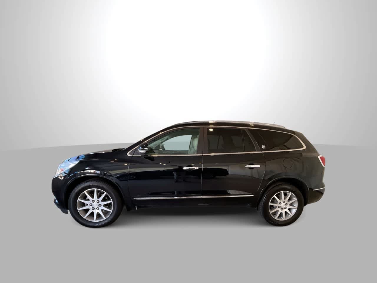 Used 2016 Buick Enclave Leather w/ Trailering Package AWD/4WD image 5