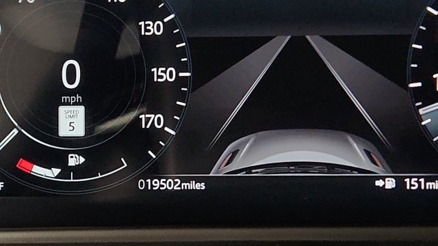 Used 2023 Land Rover Range Rover Velar R-Dynamic S AWD/4WD image 61