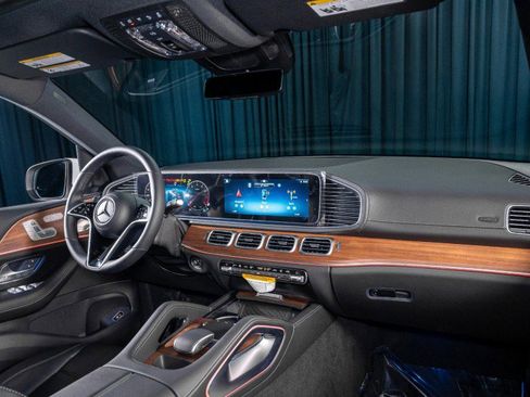 New 2026 Mercedes-Benz GLE 350 4MATIC image 4