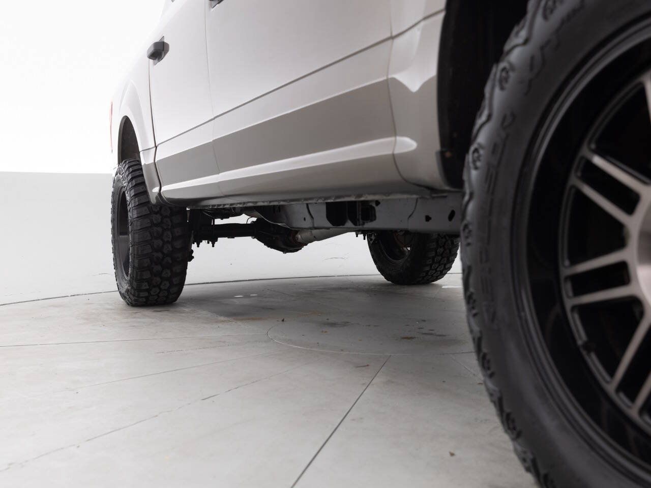 Used 2020 Ford F150 XLT AWD/4WD image 23