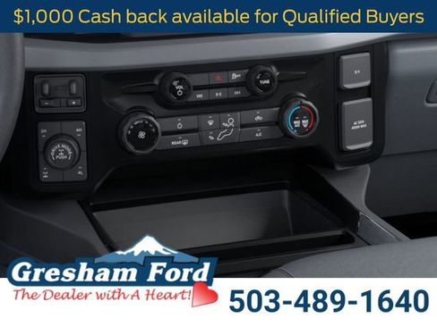 New 2026 Ford F250 XLT w/ Tremor Off-Road Package image 17