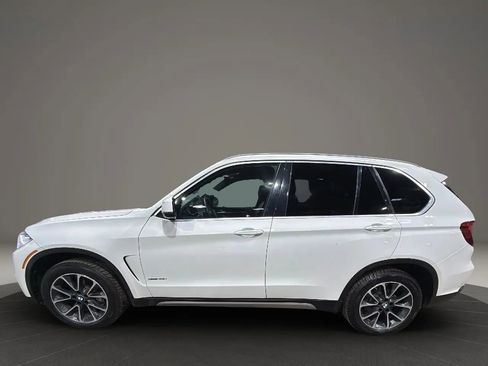 Used 2017 BMW X5 xDrive35i image 8