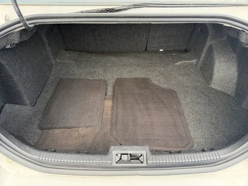 Used 2009 Ford Fusion SE FWD image 19