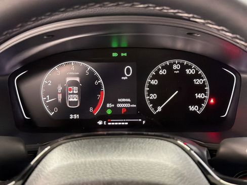 New 2026 Honda Civic Sport image 17