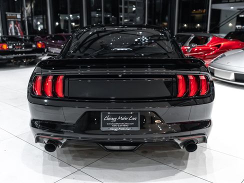 Used 2015 Ford Mustang GT w/ GT Performance Package image 3