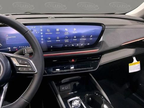 New 2026 Buick Envision Sport Touring image 10