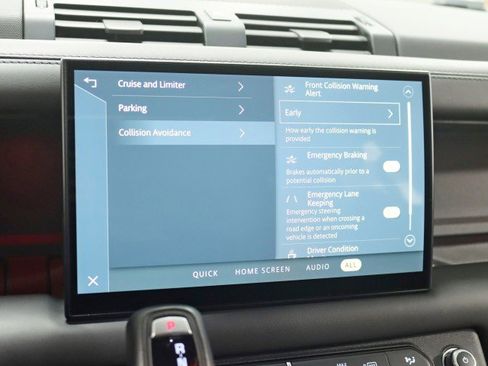 Used 2023 Land Rover Defender 110 Carpathian Edition image 24