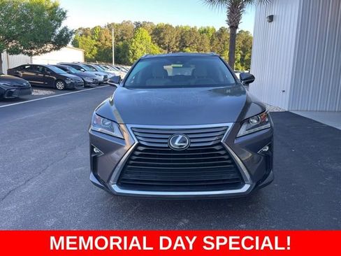 Used 2017 Lexus RX 350 AWD w/ Premium Package image 36