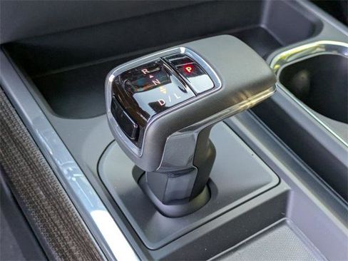 New 2026 Chevrolet Silverado 1500 LT Trail Boss w/ LT Trail Boss Premium Package image 20