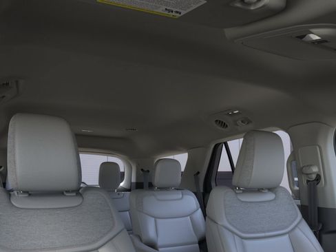 New 2026 Ford Explorer Active w/ Active Comfort Package RWD image 24