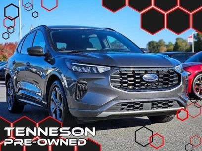 Used 2023 Ford Escape ST-Line