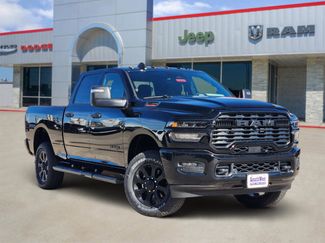 New 2026 RAM 2500 Lone Star 360° Tour