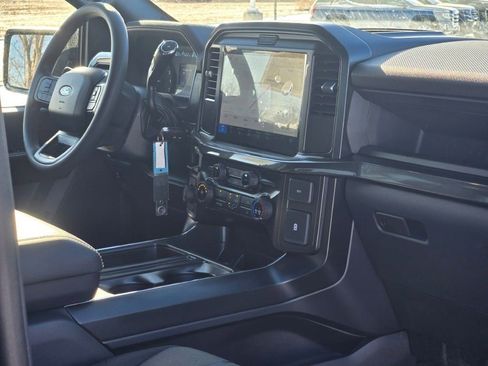 New 2026 Ford F150 STX image 9
