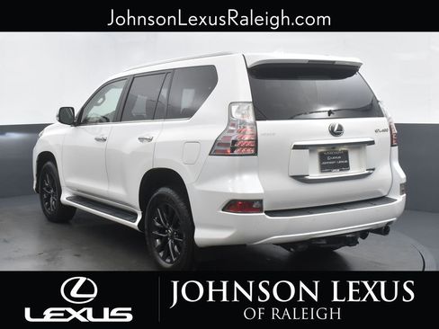 Used 2020 Lexus GX 460 Premium image 7