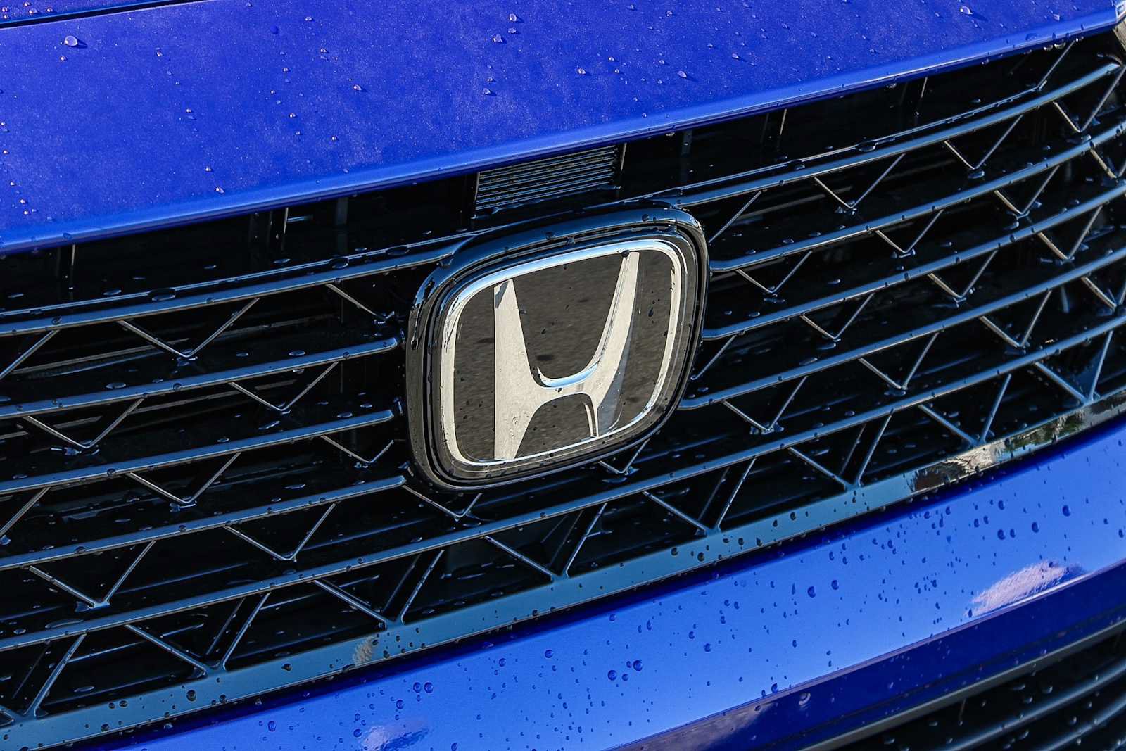 New 2026 Honda Accord Sport image 11