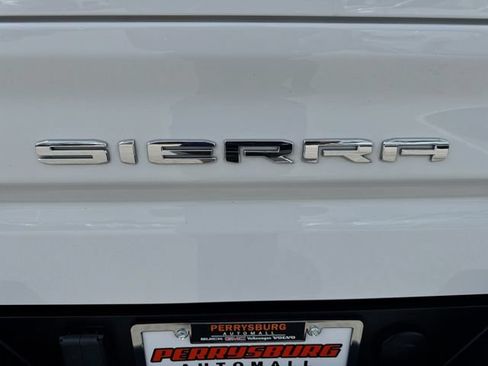 Used 2022 GMC Sierra 1500 AT4X AWD/4WD image 33