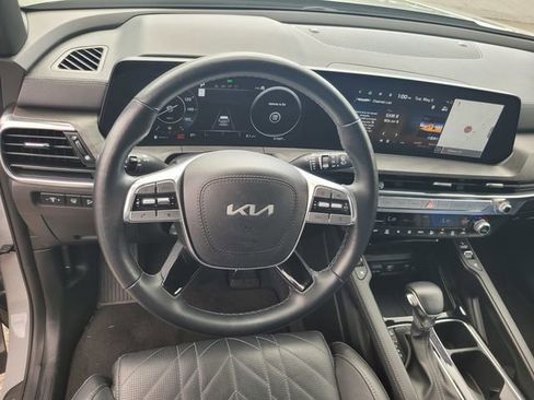 Used 2024 Kia Telluride SX X-Pro AWD/4WD image 30