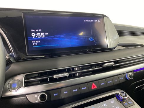 Used 2025 Hyundai Palisade Calligraphy AWD/4WD image 29
