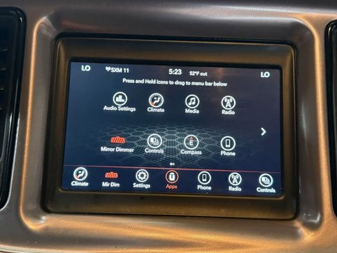 Used 2021 Dodge Challenger SXT w/ Blacktop Package RWD image 30