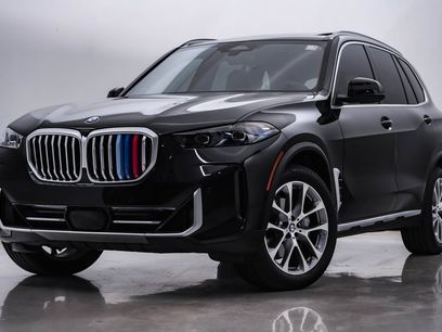 Used 2025 BMW X5 xDrive40i w/ Parking Assistance Package