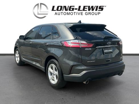 Used 2019 Ford Edge SE FWD image 4