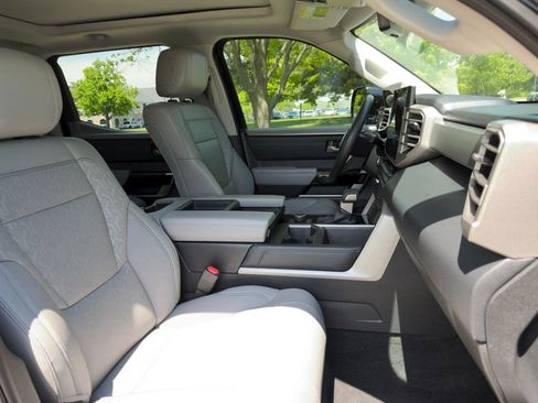 Used 2022 Toyota Tundra Limited RWD image 27