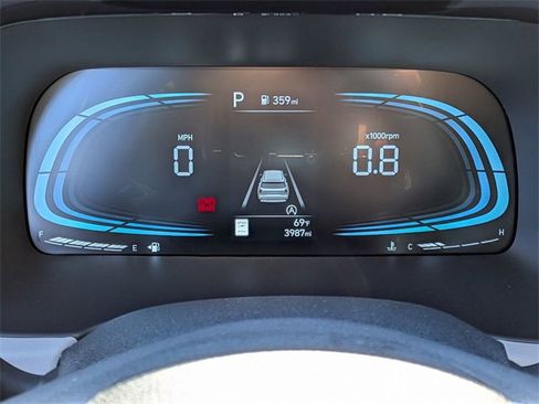 Used 2025 Hyundai Palisade SEL image 17