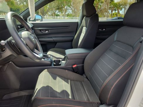 Used 2023 Honda CR-V Sport image 24