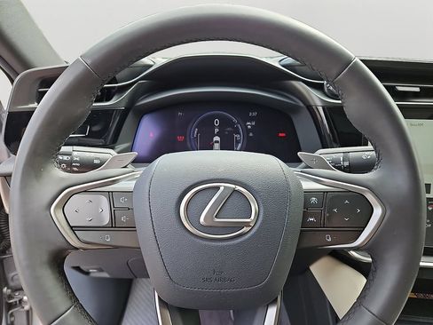 Used 2024 Lexus RZ 450e Premium w/ Technology Package AWD/4WD image 20