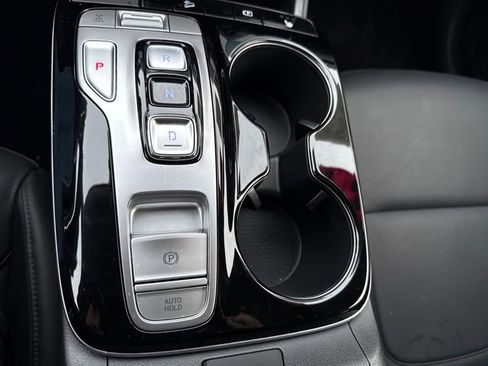 Used 2024 Hyundai Tucson SEL image 29