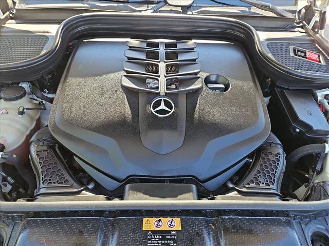 Used 2020 Mercedes-Benz GLS 580 4MATIC image 25