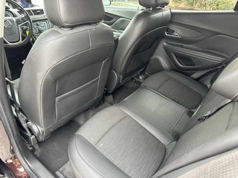 Used 2016 Buick Encore Sport Touring image 17