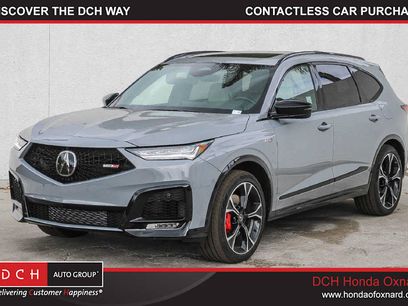 Used 2026 Acura MDX Type S w/ Advance Package