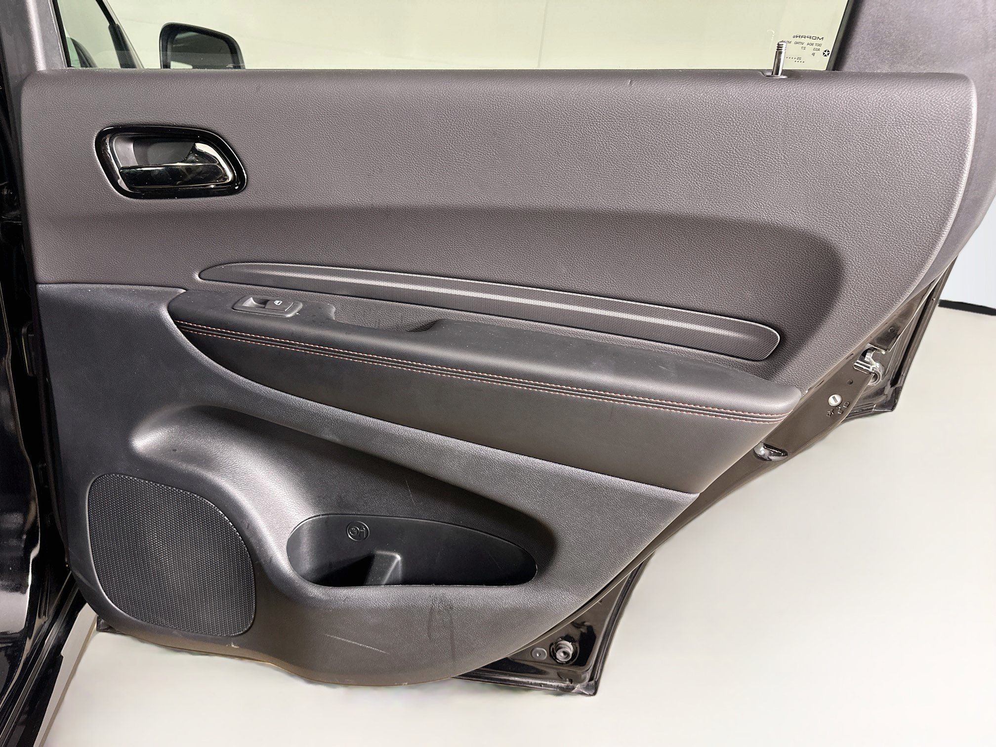 Used 2026 Dodge Durango GT AWD/4WD image 32