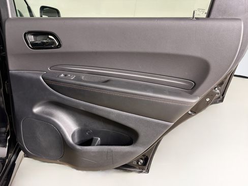 Used 2026 Dodge Durango GT AWD/4WD image 32