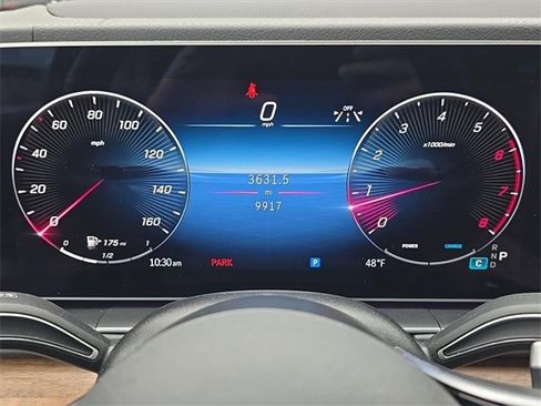 Certified 2025 Mercedes-Benz GLS 450 4MATIC image 26