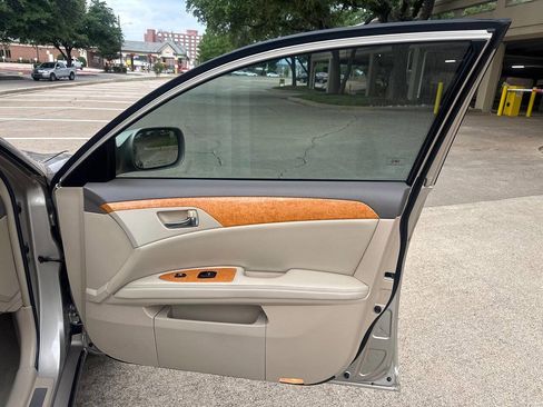 Used 2006 Toyota Avalon XLS FWD image 24
