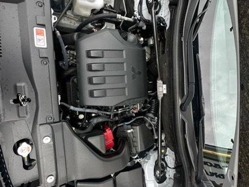 Used 2024 Mitsubishi Eclipse Cross LE image 29
