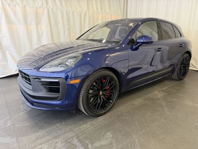 Used 2025 Porsche Macan GTS