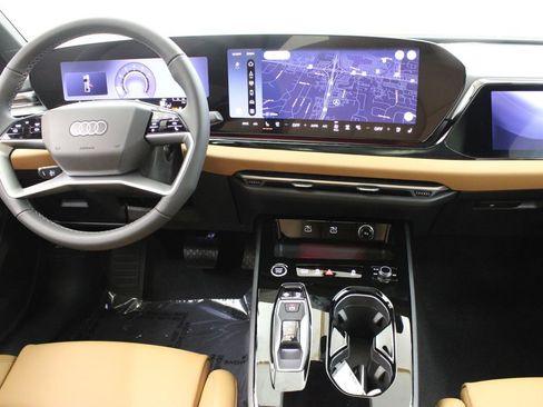 New 2026 Audi A5 2.0T Prestige AWD/4WD image 9