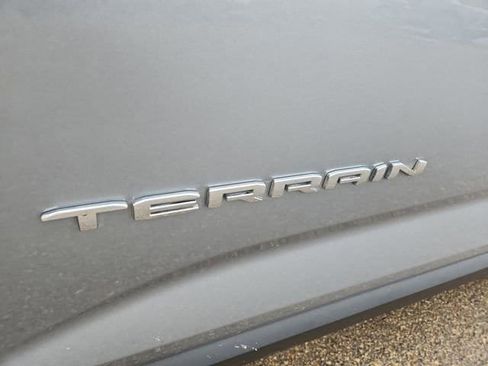 Certified 2026 GMC Terrain Elevation w/ LPO, Floor Liner Package image 30