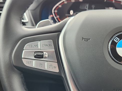 Certified 2024 BMW X3 xDrive30i w/ Convenience Package image 31