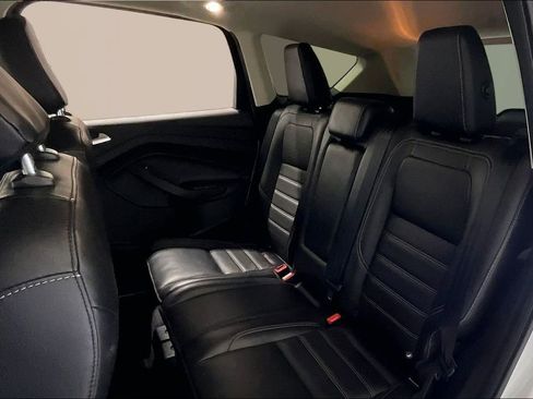 Used 2018 Ford Escape SEL w/ Canadian Touring Package image 22