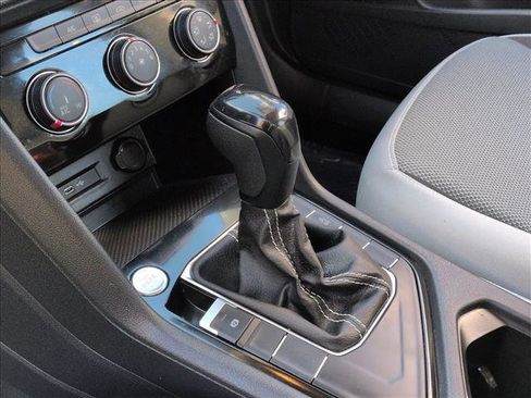 Certified 2023 Volkswagen Taos S FWD image 12