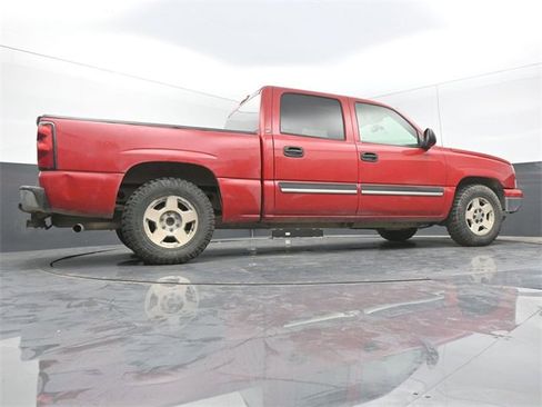Used 2006 Chevrolet Silverado 1500 LT w/ Light Duty Power Package image 34