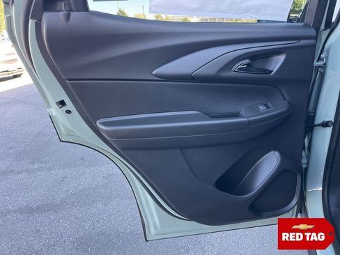 New 2026 Chevrolet TrailBlazer ACTIV image 22