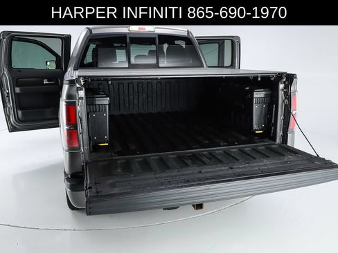 Used 2014 Ford F150 FX4 w/ FX Appearance Package AWD/4WD image 66
