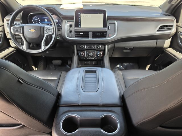 Used 2023 Chevrolet Tahoe LT AWD/4WD image 16