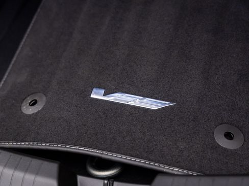 Certified 2026 Cadillac CT5 V Blackwing w/ Precision Package image 77