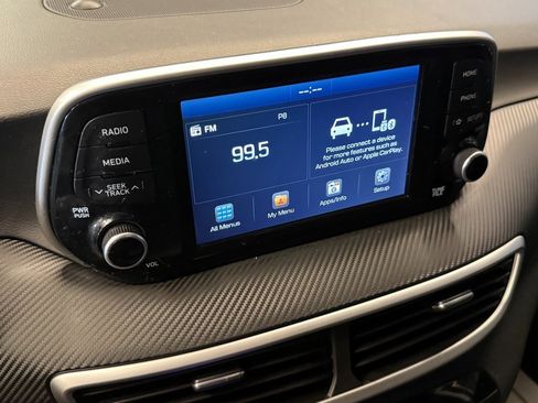 Used 2019 Hyundai Tucson SE image 13